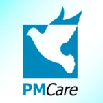 Logo of PMCare android Application 